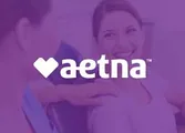 Aetna logo