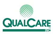 Qualcare logo